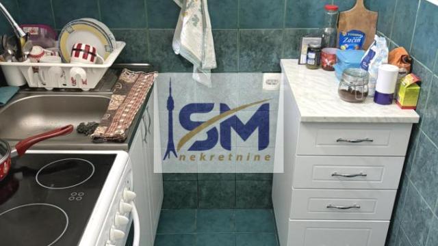 Stan, Trosoban, Izdavanje, 87m2, Višnjica, Palilula, Ramadanska