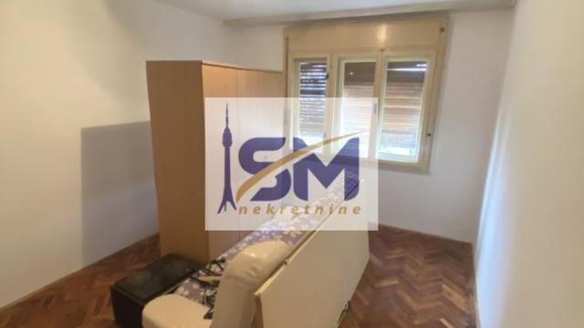 Stan, Trosoban, Izdavanje, 87m2, Višnjica, Palilula, Ramadanska