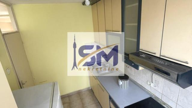 Stan, Troiposoban, Prodaja, 77m2, Meandri, Zemun, Bačka