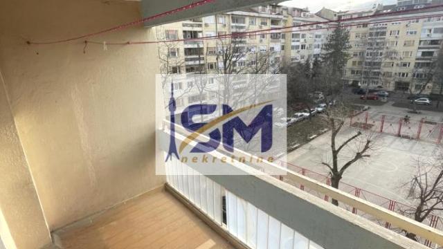 Stan, Troiposoban, Prodaja, 77m2, Meandri, Zemun, Bačka