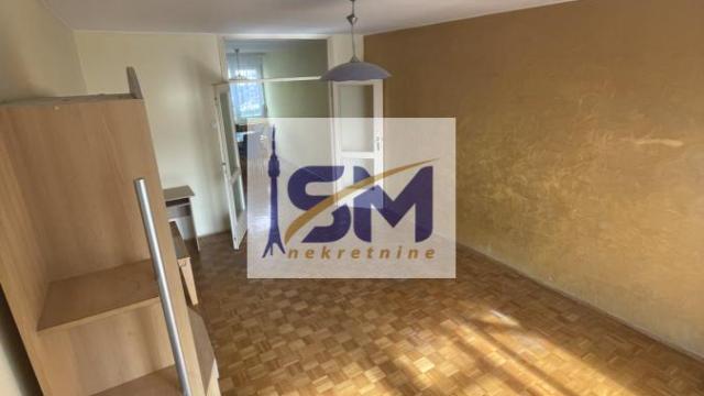 Stan, Troiposoban, Prodaja, 77m2, Meandri, Zemun, Bačka