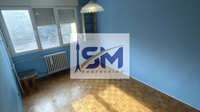 Stan, Troiposoban, Prodaja, 77m2, Meandri, Zemun, Bačka