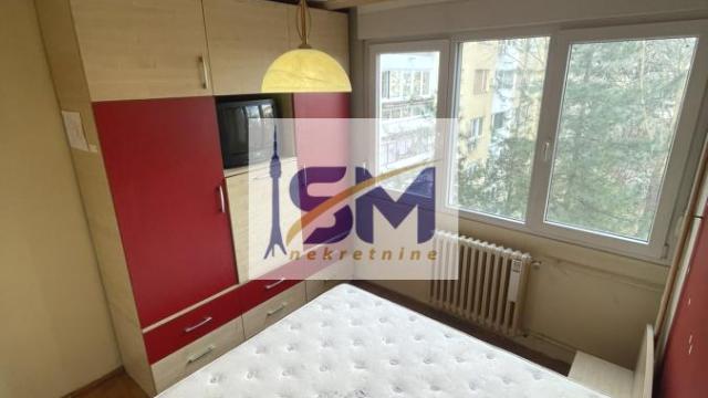 Stan, Troiposoban, Prodaja, 77m2, Meandri, Zemun, Bačka