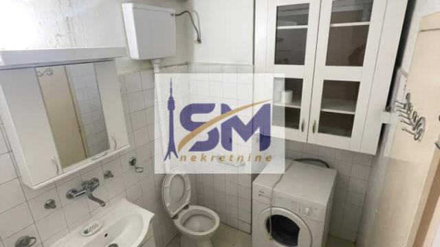 Stan, Troiposoban, Prodaja, 77m2, Meandri, Zemun, Bačka