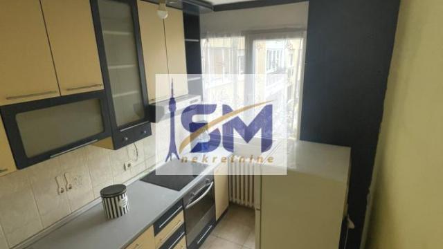 Stan, Troiposoban, Prodaja, 77m2, Meandri, Zemun, Bačka