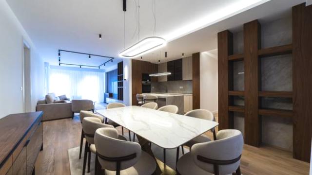 Stan, četvorosoban, Izdavanje, 140m2, Loznička