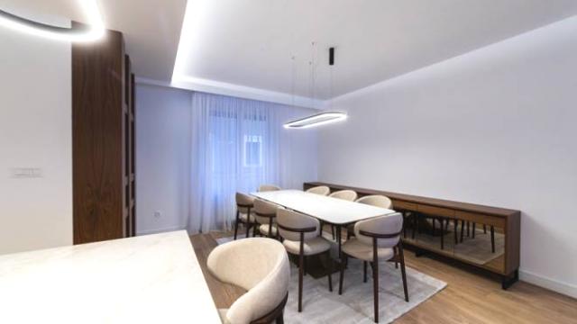 Stan, četvorosoban, Izdavanje, 140m2, Loznička