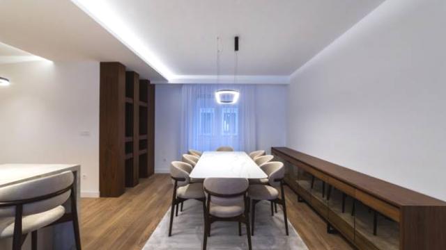 Stan, četvorosoban, Izdavanje, 140m2, Loznička