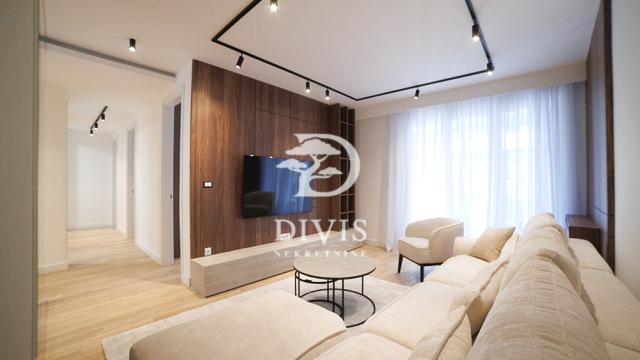 Stan, Troiposoban, Izdavanje, 130m2, Loznička