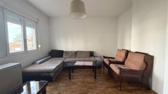 Stan, Dvosoban, Prodaja, 47m2, Ljubomira Stojanovića