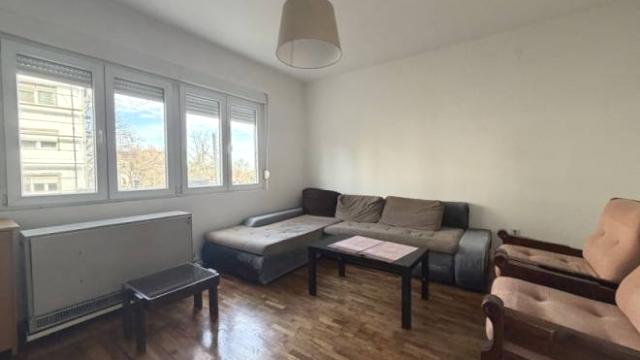 Stan, Dvosoban, Prodaja, 47m2, Ljubomira Stojanovića