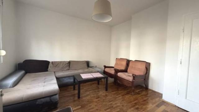 Stan, Dvosoban, Prodaja, 47m2, Ljubomira Stojanovića