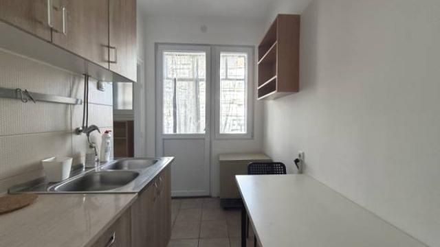 Stan, Dvosoban, Prodaja, 47m2, Ljubomira Stojanovića