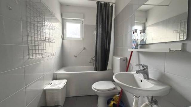 Stan, Dvosoban, Prodaja, 47m2, Ljubomira Stojanovića