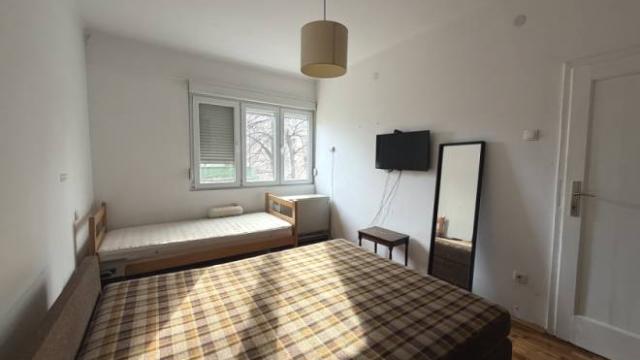 Stan, Dvosoban, Prodaja, 47m2, Ljubomira Stojanovića