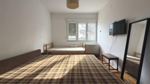 Stan, Dvosoban, Prodaja, 47m2, Ljubomira Stojanovića