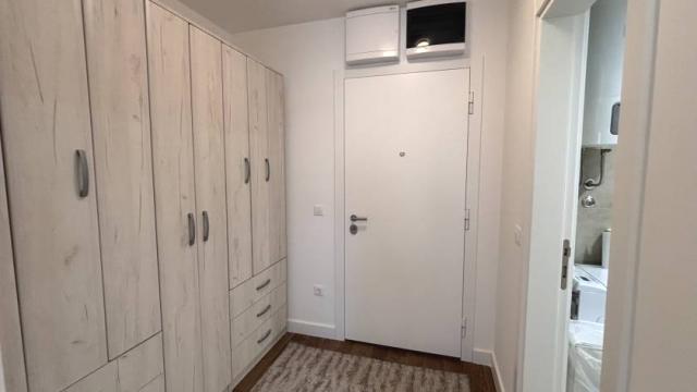 Stan, Dvosoban, Izdavanje, 49m2, Marije Bursać