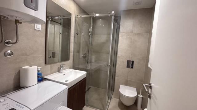 Stan, Dvosoban, Izdavanje, 49m2, Marije Bursać