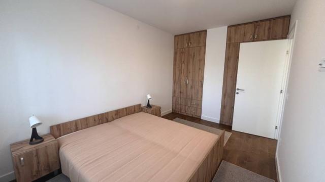 Stan, Dvosoban, Izdavanje, 49m2, Marije Bursać