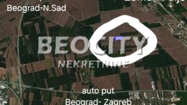 Plac, Prodaja, 110m2, Zemun polje, Zemun, Zemun, Zemun polje, , 110a