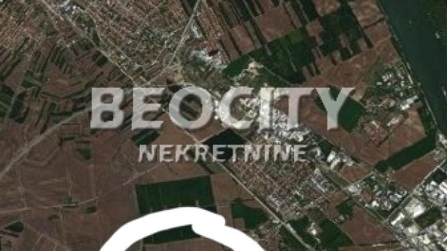 Plac, Prodaja, 110m2, Zemun polje, Zemun, Zemun, Zemun polje, , 110a