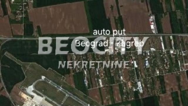 Plac, Prodaja, 110m2, Zemun polje, Zemun, Zemun, Zemun polje, , 110a