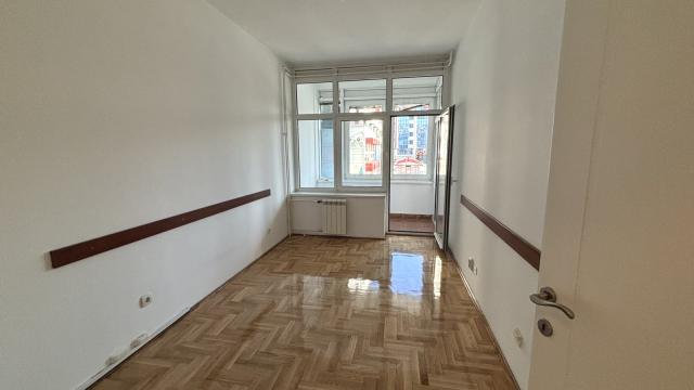 Stan, Trosoban, Izdavanje, 87m2, Bulevar Mihajla Pupina