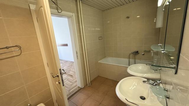 Stan, Trosoban, Izdavanje, 87m2, Bulevar Mihajla Pupina