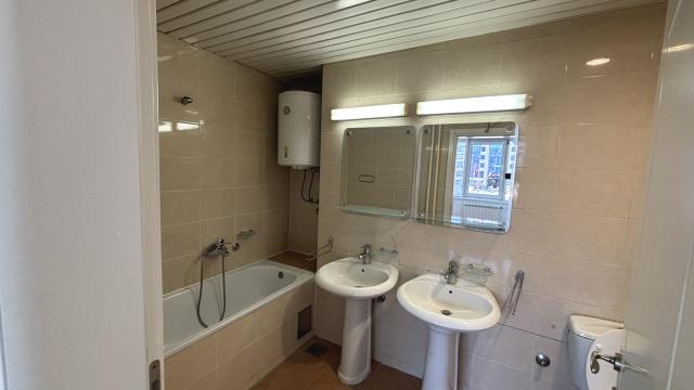 Stan, Trosoban, Izdavanje, 87m2, Bulevar Mihajla Pupina