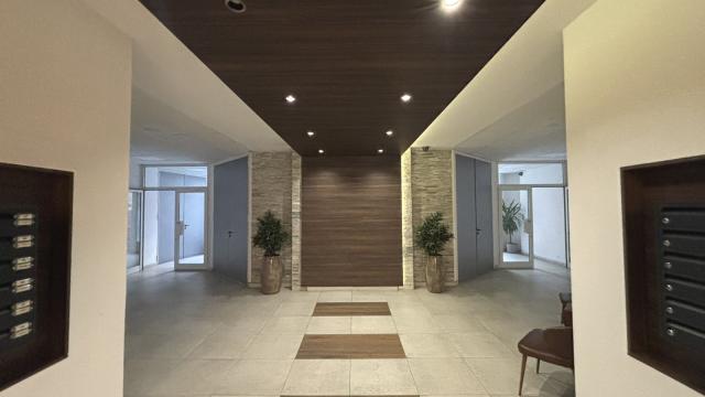 Stan, Trosoban, Izdavanje, 87m2, Bulevar Mihajla Pupina