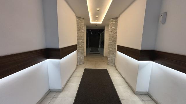 Stan, Trosoban, Izdavanje, 87m2, Bulevar Mihajla Pupina