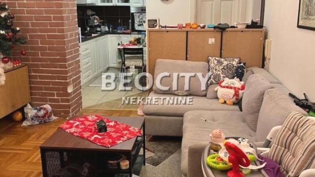 Stan, Jednoiposoban, Prodaja, 42m2, Kotež, Palilula, Paliluska 