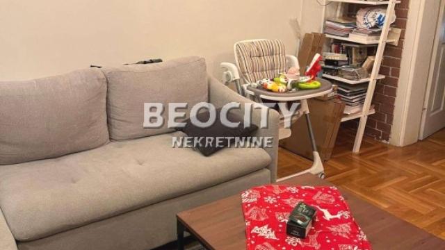 Stan, Jednoiposoban, Prodaja, 42m2, Kotež, Palilula, Paliluska 