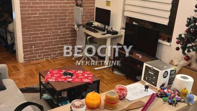 Stan, Jednoiposoban, Prodaja, 42m2, Kotež, Palilula, Paliluska 