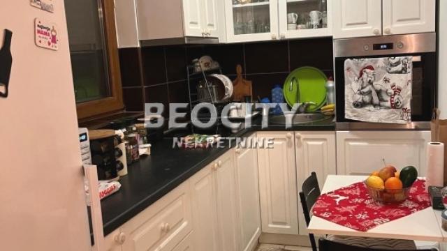 Stan, Jednoiposoban, Prodaja, 42m2, Kotež, Palilula, Paliluska 