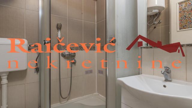 Stan, Trosoban, Izdavanje, 54m2, Kluz, Zvezdara, Bulevar kralja Aleksandra