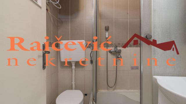 Stan, Trosoban, Izdavanje, 54m2, Kluz, Zvezdara, Bulevar kralja Aleksandra