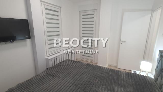 Stan, Jednoiposoban, Izdavanje, 40m2, Blok 24 (Super Vero), Novi Beograd, Španskih boraca