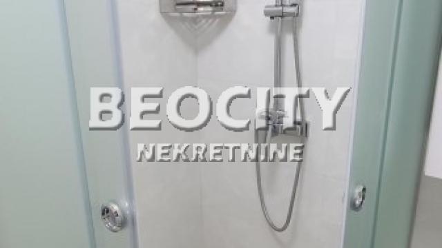 Stan, Jednoiposoban, Izdavanje, 40m2, Blok 24 (Super Vero), Novi Beograd, Španskih boraca