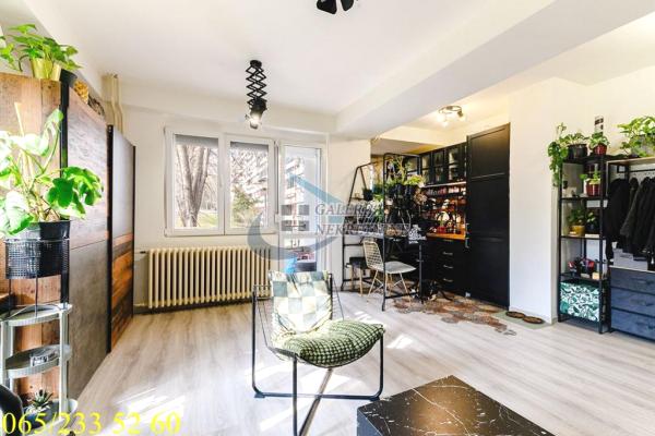 prodaja, stanova,
banovo-brdo-cukarica-beograd, 1042326, dvosoban-zrmanjska