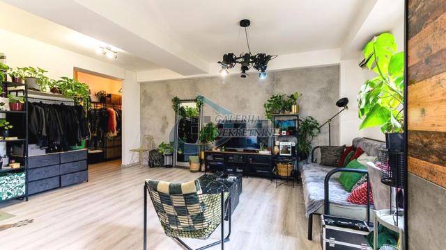 Stan, Dvosoban, Prodaja, 53m2, Banovo brdo, Čukarica, Zrmanjska