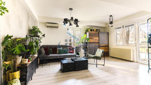 Stan, Dvosoban, Prodaja, 53m2, Banovo brdo, Čukarica, Zrmanjska