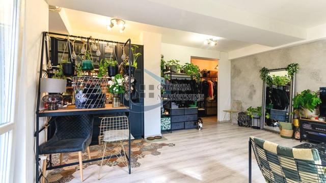 Stan, Dvosoban, Prodaja, 53m2, Banovo brdo, Čukarica, Zrmanjska