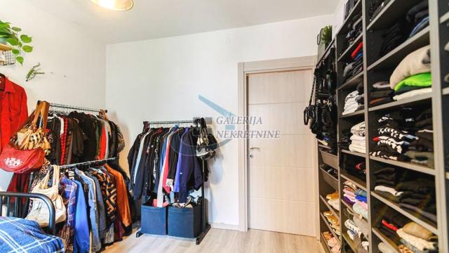 Stan, Dvosoban, Prodaja, 53m2, Banovo brdo, Čukarica, Zrmanjska