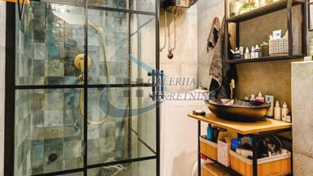 Stan, Dvosoban, Prodaja, 53m2, Banovo brdo, Čukarica, Zrmanjska