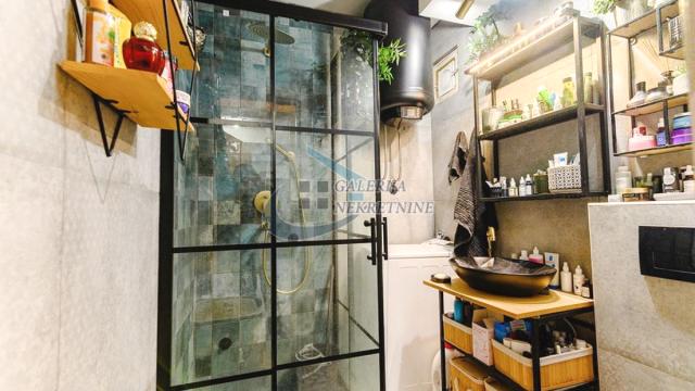 Stan, Dvosoban, Prodaja, 53m2, Banovo brdo, Čukarica, Zrmanjska