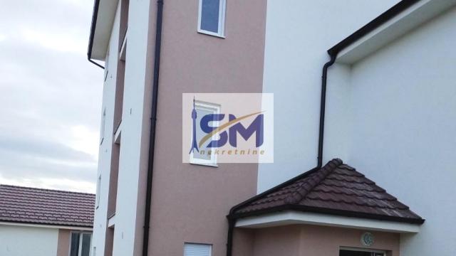 Stan, Dvosoban, Prodaja, 45m2, Novi Železnik, Čukarica, Braće Lukića