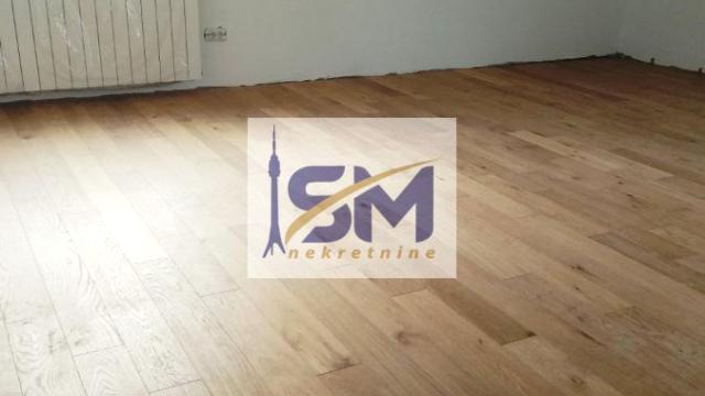 Stan, Dvosoban, Prodaja, 45m2, Novi Železnik, Čukarica, Braće Lukića