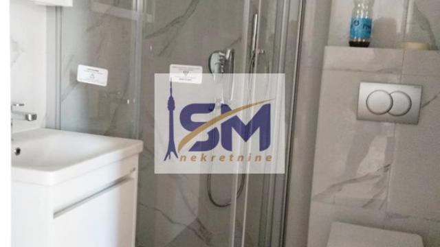 Stan, Dvosoban, Prodaja, 45m2, Novi Železnik, Čukarica, Braće Lukića