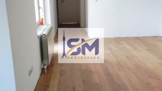 Stan, Dvoiposoban, Prodaja, 57m2, Novi Železnik, Čukarica, Braće Lukića